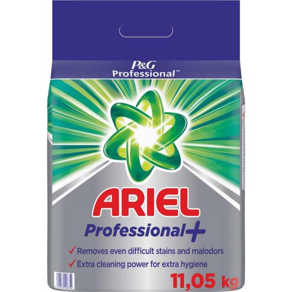 Ariel professional proszek do prania 11,05kg