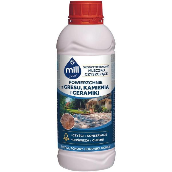 Mill Clean Garden preparat czyszczący tarasy 888ml
