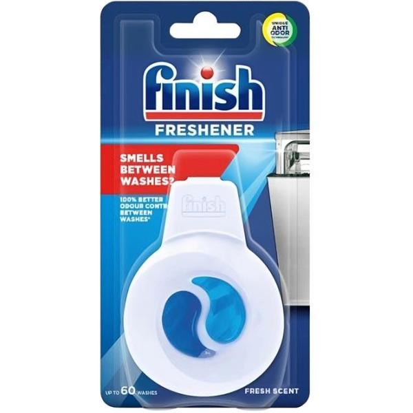 Finish zawieszka odświeżacz do zmywarki Odour Stop