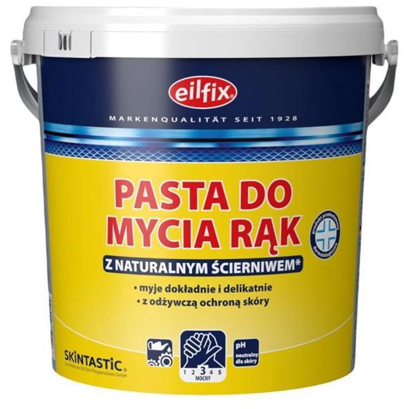 Eilfix pasta do mycia rąk 10L (101/10)