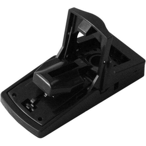 Bros nowoczesna łapka na myszy plastik