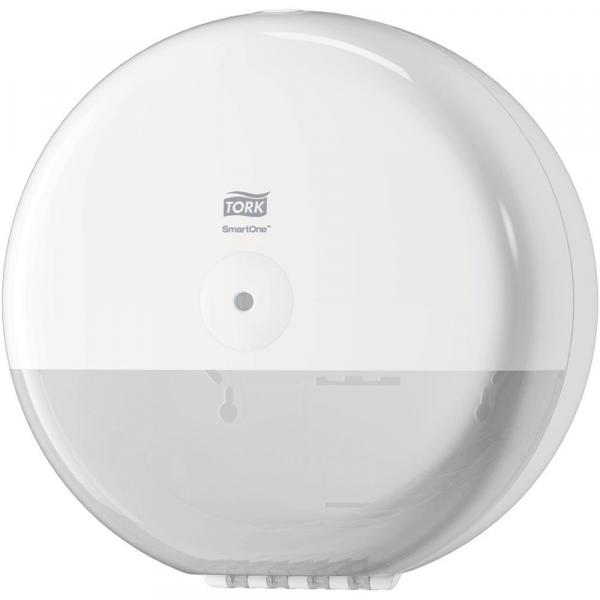 Tork dozownik do papieru toaletowego SmartOne 680000rn