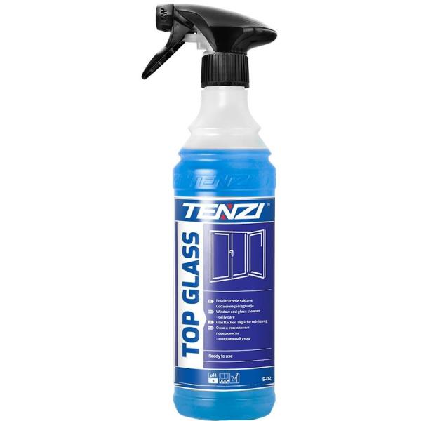 Tenzi Top Glass GT 600ml płyn do mycia szyb