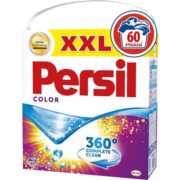 Persil proszek do prania Kolor 3,9kg karton
