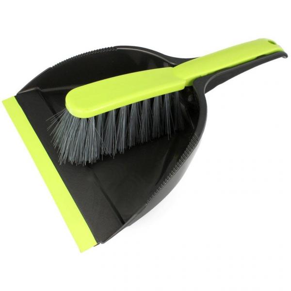 Grosik zmiotka z szufelką zestaw