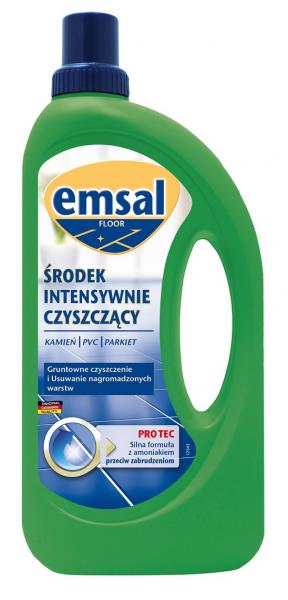 Emsal środek intensywnie czyszczący 1L