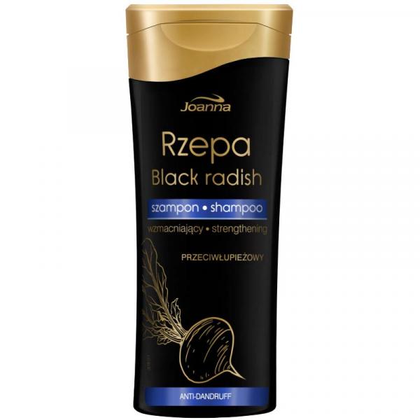 Joanna Rzepa szampon 200ml przeciwłupieżowy