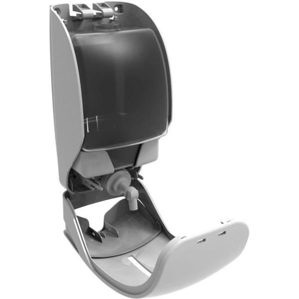 Hase dozownik mydła w płynie 900ml nalewany z bańki 7063