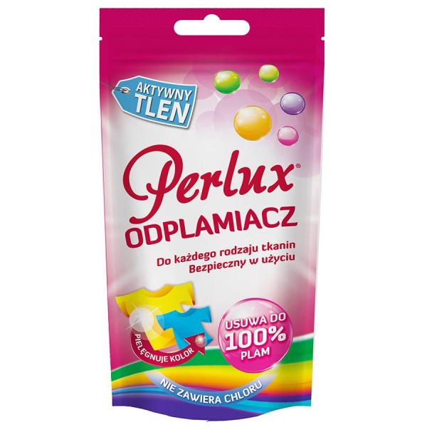 Perlux odplamiacz do ubrań 100ml