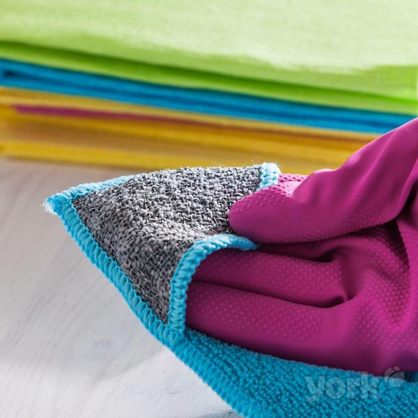 York ścierka mikrofibra Power Scrub