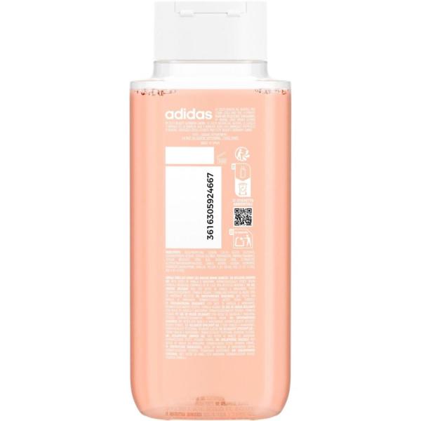 Adidas żel pod prysznic damski Vibes Get Comfy 400ml