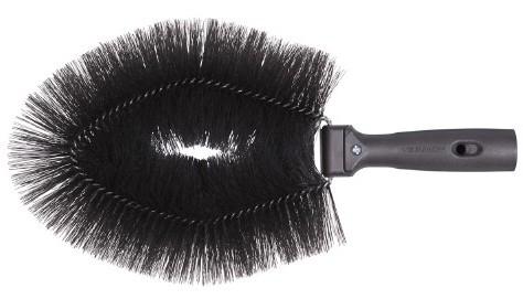 Vermop szczotka do pajęczyn 9519