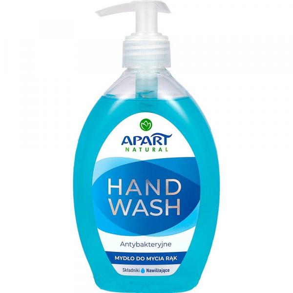 Apart antybakteryjne mydło w płynie 500ml
