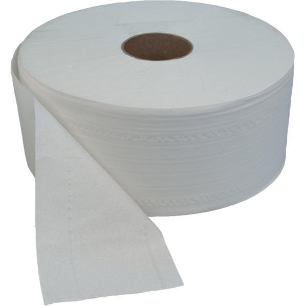 Katrin Plus 2511 papier Jumbo 2-warstwowy, 12 sztukrn