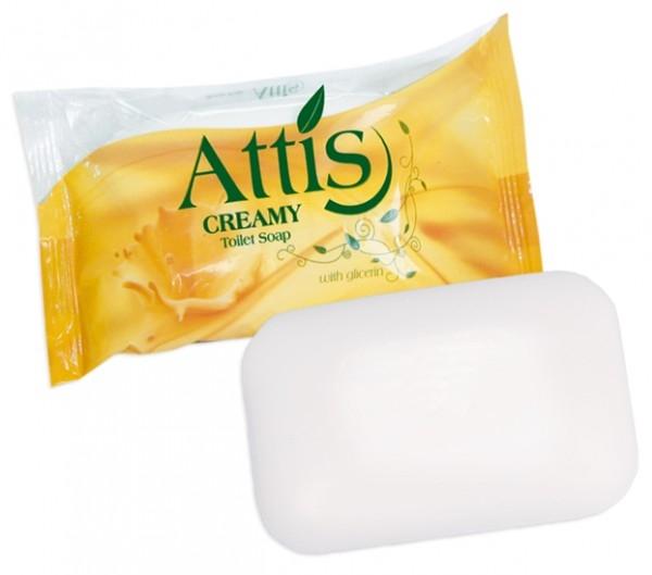 Attis mydełko hotelowe 15g