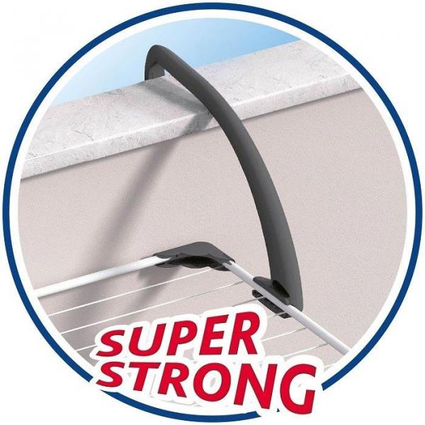 Vileda suszarka do bielizny Sunset
