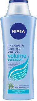 Nivea szampon Volume Sensation 250ml