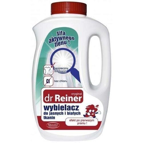 Dr. Reiner wybielacz w płynie 1L