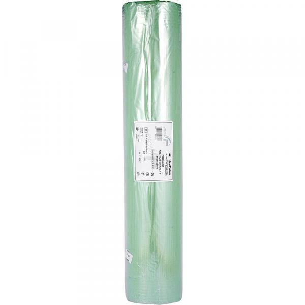 Ideal Partner podkład medyczny foliowany 50cm x 50m zielony
