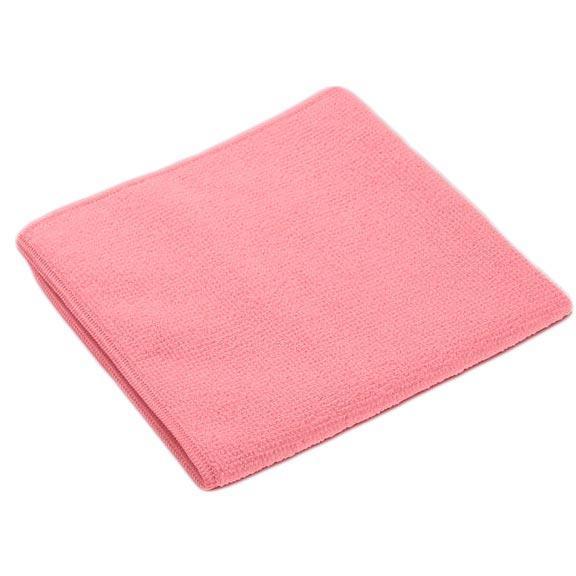 Vileda Professional ściereczka MicroTuff Base 5 szt. czerwona