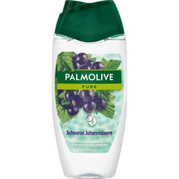 Palmolive Pure żel pod prysznic 250ml Johannisbeere
