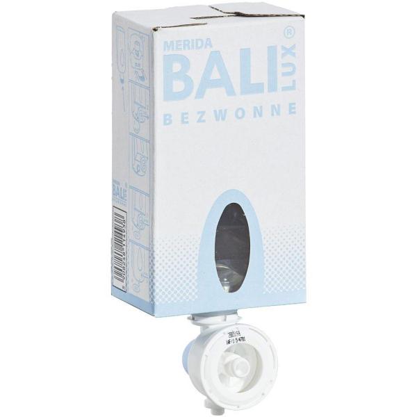 Merida M13XP BALI LUX mydło w pianie bezwonne 700g wkład
