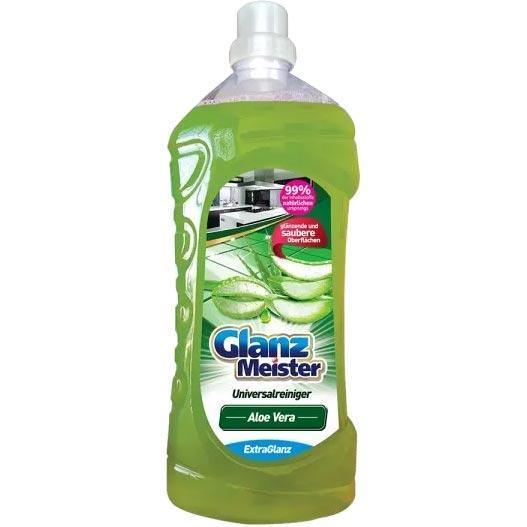 GlanzMeister Aloe Vera płyn uniwersalny 1L
