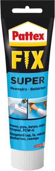 Pattex FIX Super klej montażowy 50g