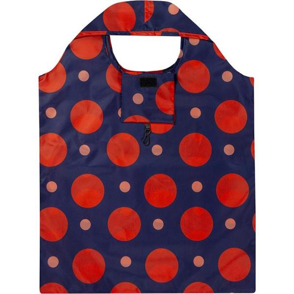 GAM torba zakupowa 42x42cm składana do saszetki