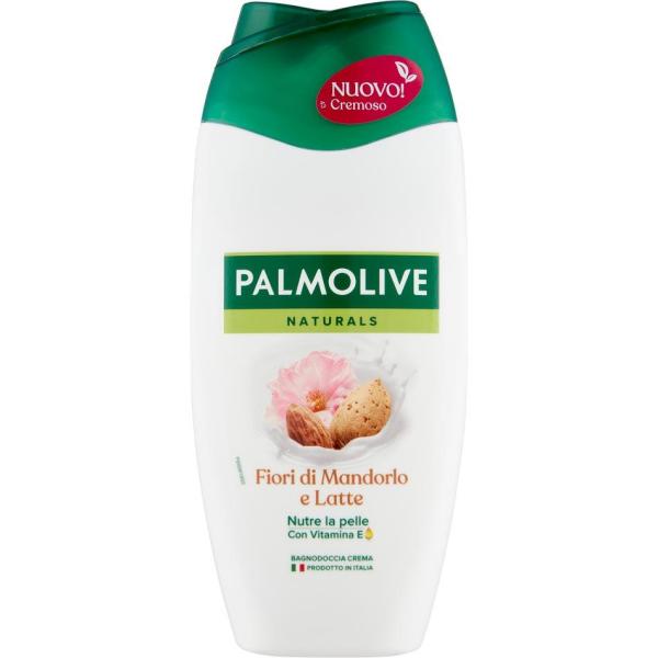 Palmolive Naturals żel od prysznic 220ml Mandorlae Latte