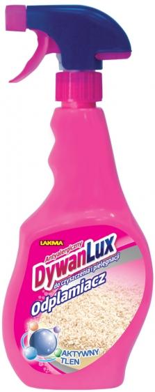 Dywanlux odplamiacz 500ml