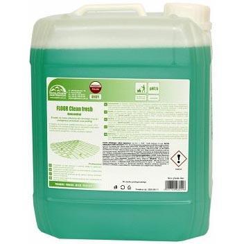 Dolphin Floor Clean Fresh D101/5 Professional do mycia i pielęgnacji posadzek 5L