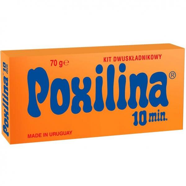 Poxilina kit epoksydowy 70g

