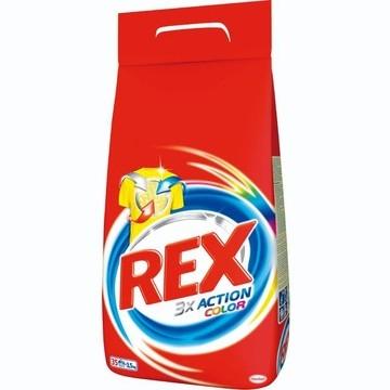 Rex proszek do prania kolor 1,5kg