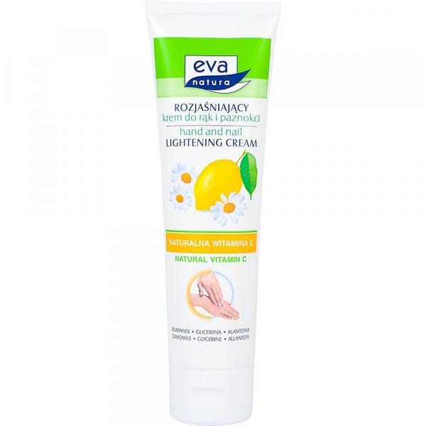 EVA natura krem do rąk glicerynowo-rumiankowy 100ml