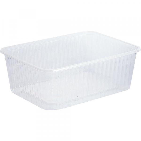 Pratipack pojemnik 108x80mm 802410519 150ml 100 sztuk