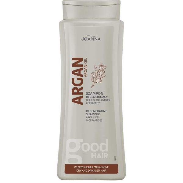Joanna szampon do włosów Argan Oil 400ml