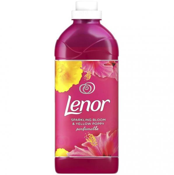 Lenor koncentrat do płukania 1042ml Fun Exotic Bloom
