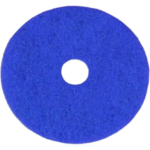 Merida pad maszynowy 17 Optimum niebieski