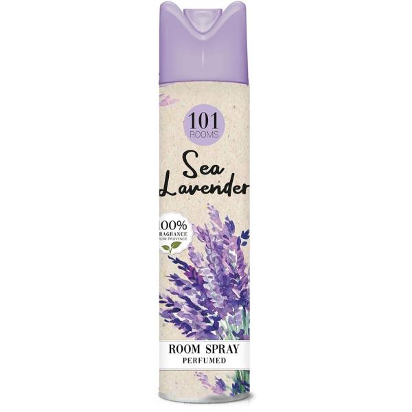 Bi-es Home Fragrance Room Spray odświeżacz powietrza 300ml Vanilla Cinnamon