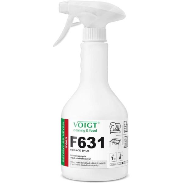 Voigt Horecaline F631 środek do mycia lodówek 0,6L