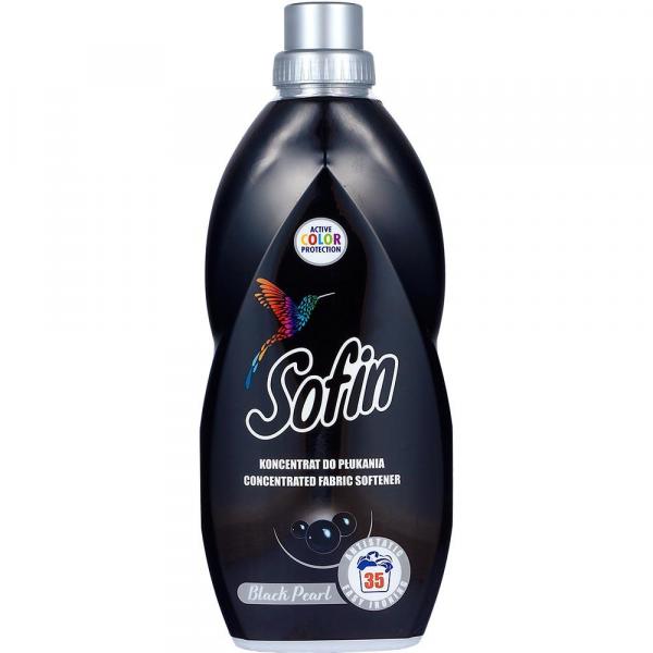 Sofin koncentrat do płukania Black Pearl 1L