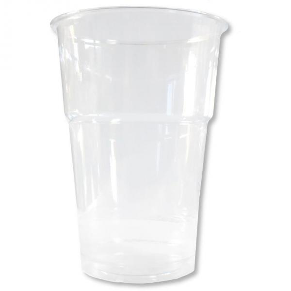 Servipack Shake kubek Tulip 300ml E200028 50sztuk
