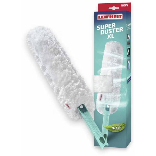 Leifheit zmiotka do kurzu Super Duster XL (Duża)
