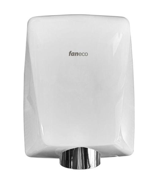 Faneco suszarka do rąk Halny 1200W plastik ABS