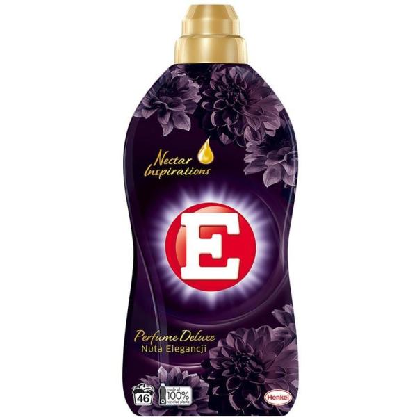 E Perfume Deluxe koncentrat do płukania 1.012L elegance
