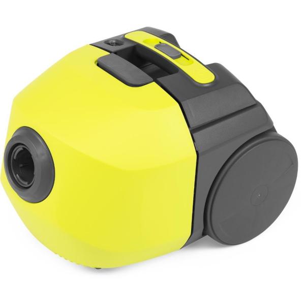 Profi 11.0 profesjonalny odkurzacz do domu
