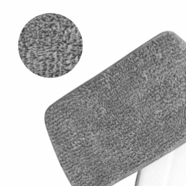 York mop płaski ze spryskiwaczem Bacteria Stop
