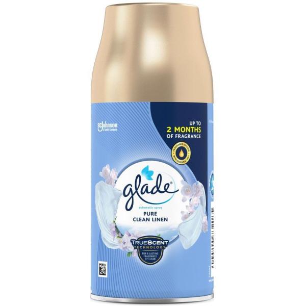 Glade by Brise Automatic zapas do odświeżacza automat. Czysta Świeżość