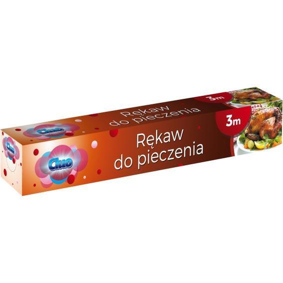 Cluo rękaw do pieczenia 3m